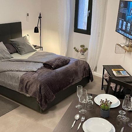Apartments Piranom Eksteriør bilde