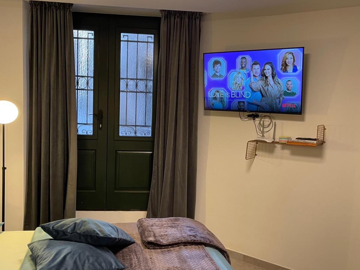 Apartments Piranom Eksteriør bilde
