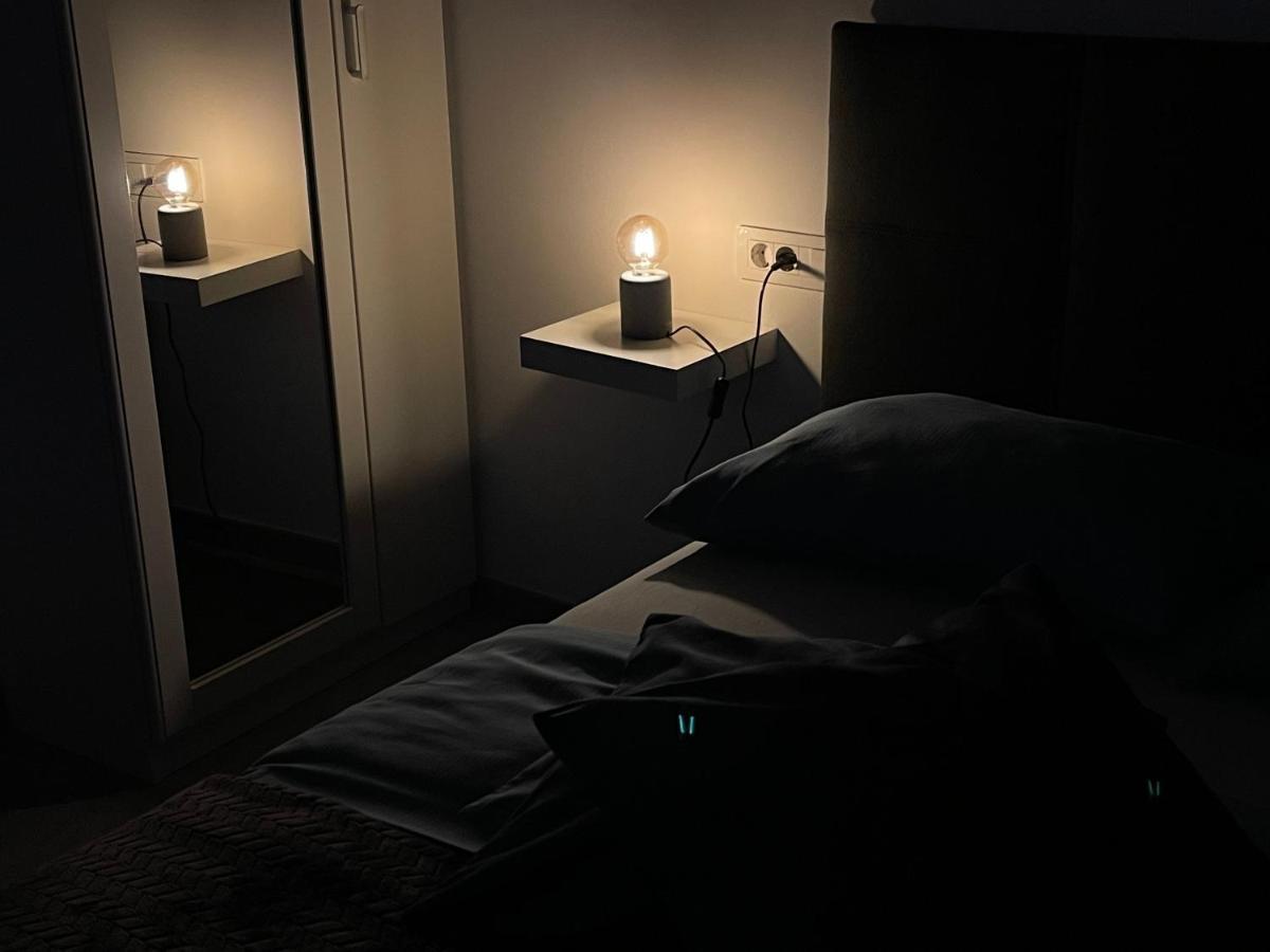Apartments Piranom Eksteriør bilde
