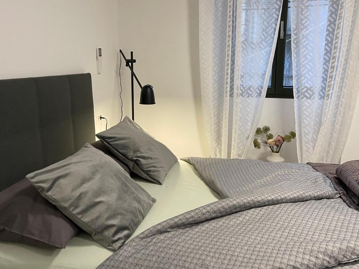 Apartments Piranom Eksteriør bilde