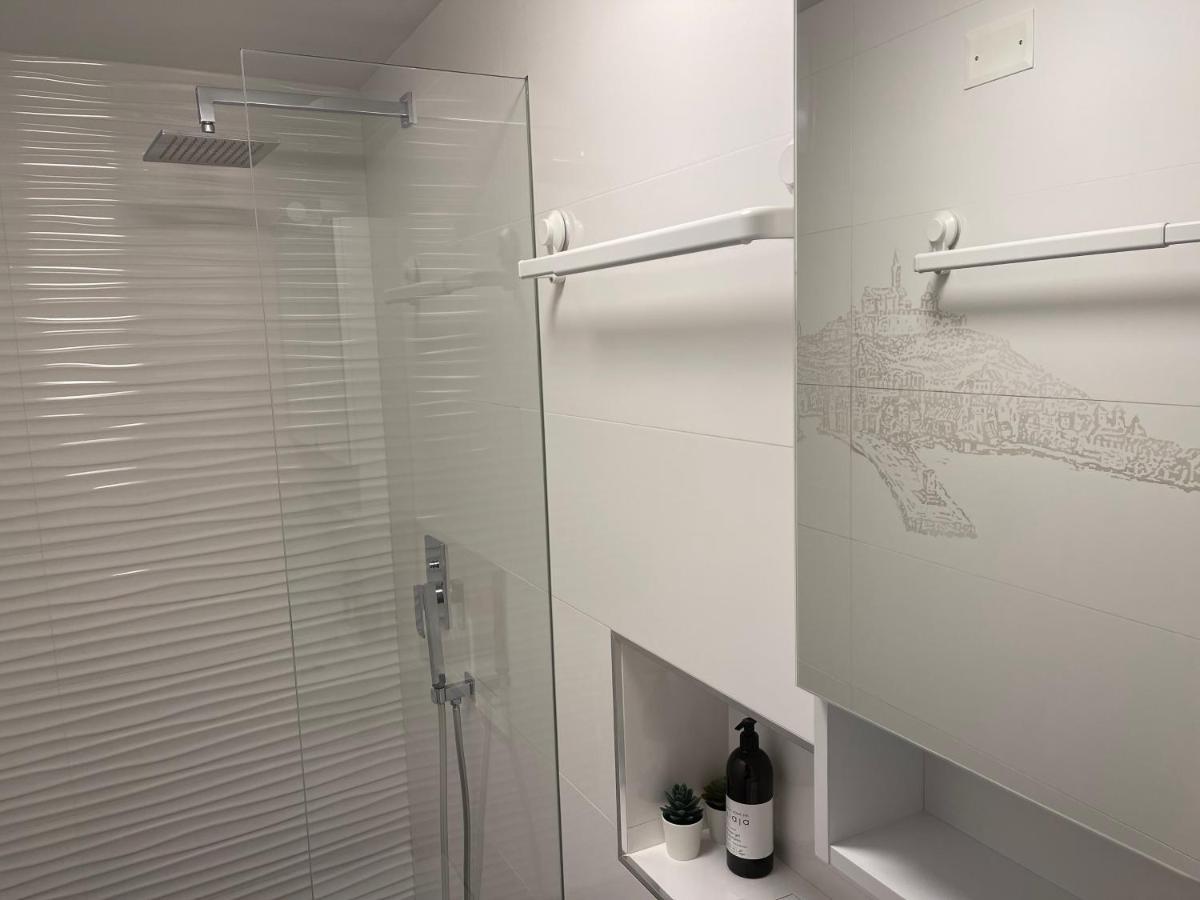 Apartments Piranom Eksteriør bilde