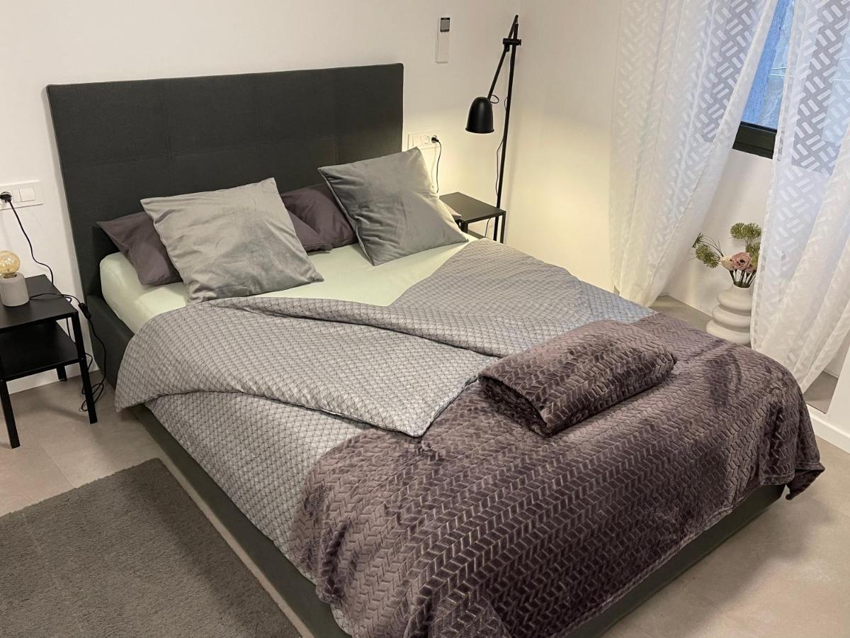 Apartments Piranom Eksteriør bilde