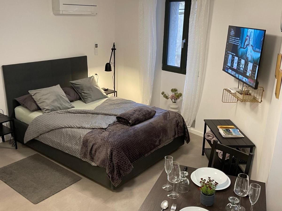 Apartments Piranom Eksteriør bilde