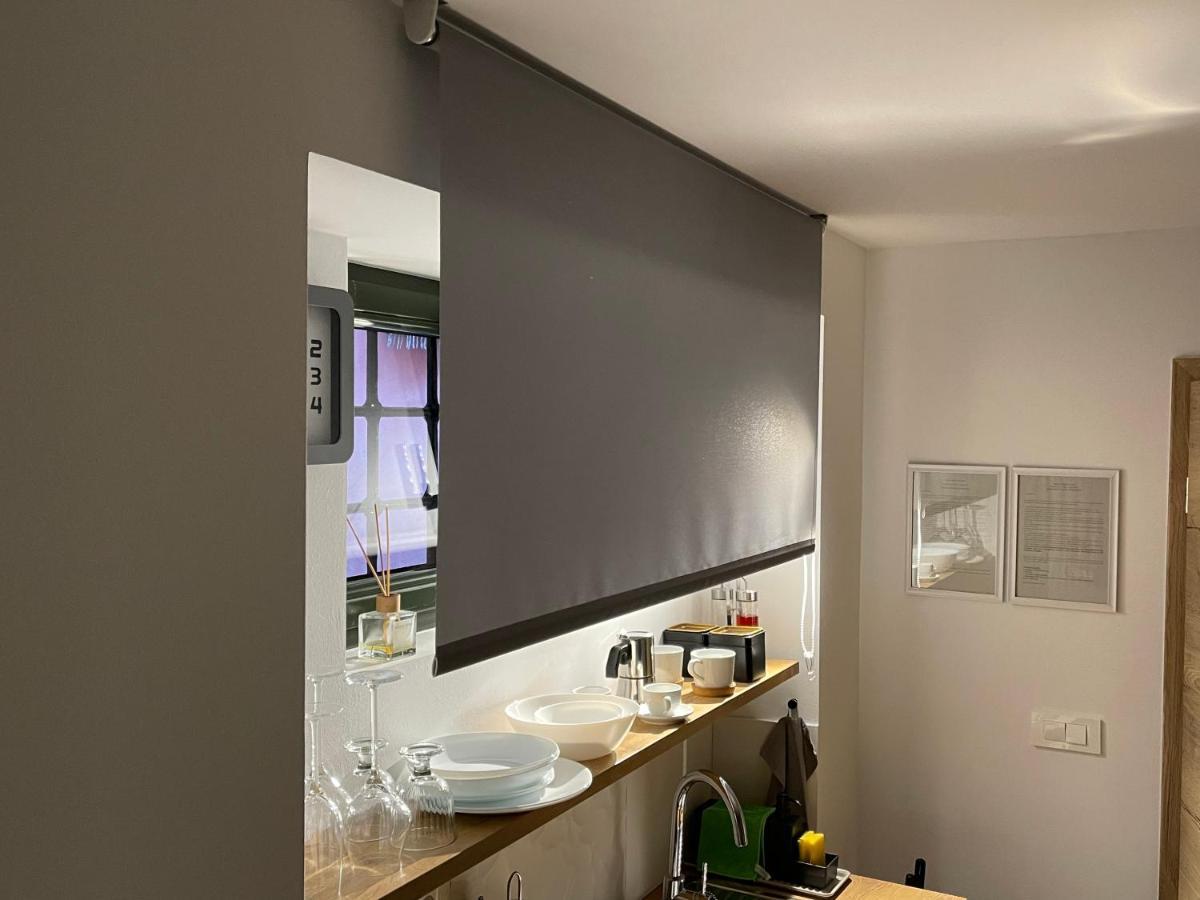 Apartments Piranom Eksteriør bilde